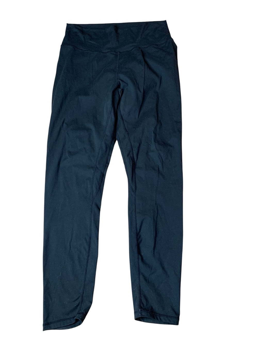 Sunzel Black Performance Leggings - Size XXL